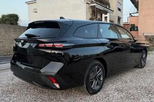 Peugeot 308 BlueHDi 130 S&S EAT8 SW KM0