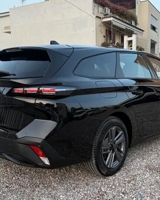 Peugeot 308 BlueHDi 130 S&S EAT8 SW KM0