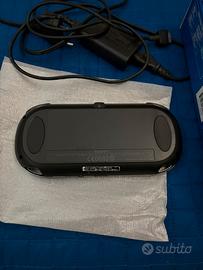 Ps Vita