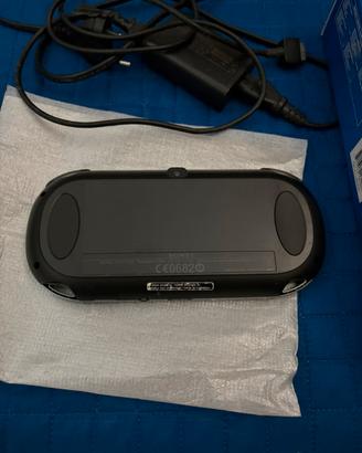 Ps Vita