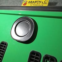 Tappo galleggiante serbatoio benzin fiat 850 tutte