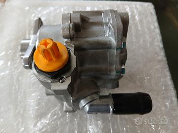 POMPA IDROGUIDA RENAULT TRAFIC OPEL VIVARO NISSAN