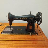 macchina Singer