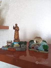 Souvenir San Pio
