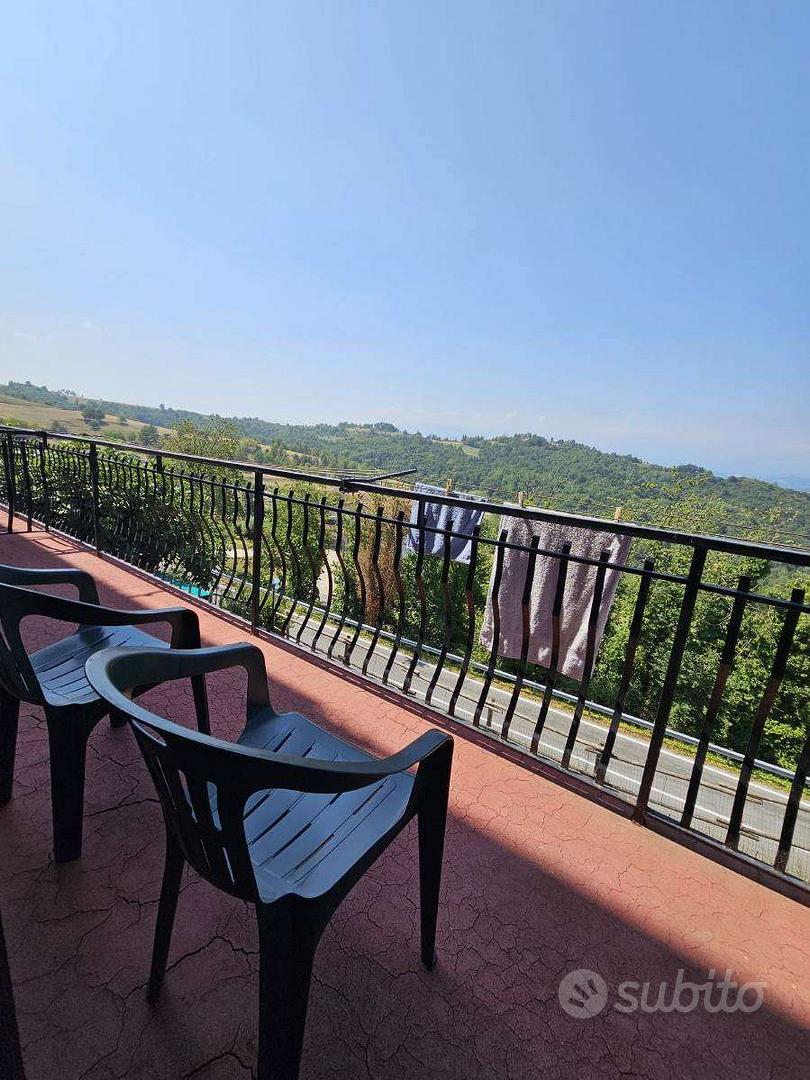 Appartamento – Murazzano - Vista 2