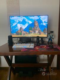 Set up Gaming MSI ORIGINAL