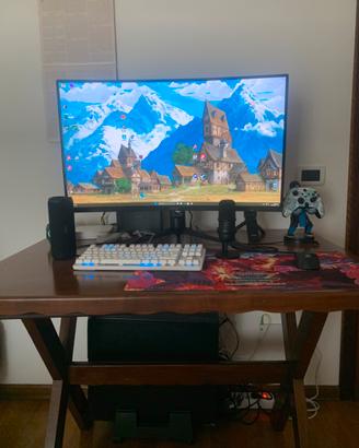 Set up Gaming MSI ORIGINAL