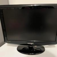 Tv monitor Samsung 19” HD ready