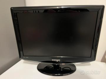 Tv monitor Samsung 19” HD ready