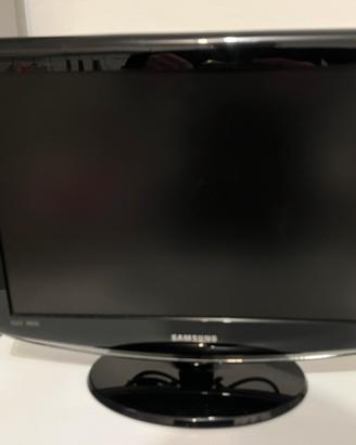 Tv monitor Samsung 19” HD ready