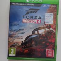 Forza Horizon 4 XBOX ONE