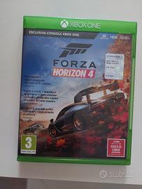 Forza Horizon 4 XBOX ONE