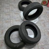 Gomme KORMORAN estive