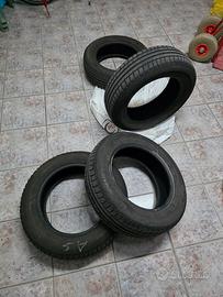 Gomme KORMORAN estive