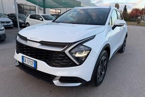 Kia Sportage 1.6 136 Cv MHEV DCT Style