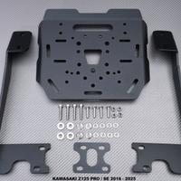 Supporto Bauletto KAWASAKI Z125 PRO / SE 2016 2025