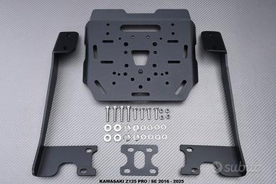 Supporto Bauletto KAWASAKI Z125 PRO / SE 2016 2025