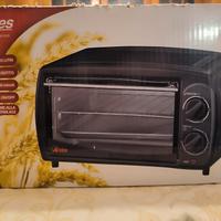 fornetto elettrico capienza 10 litri 