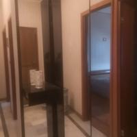 Mobile ingresso portaabiti