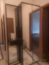 Mobile ingresso portaabiti