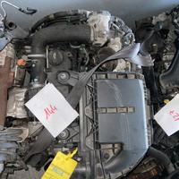 Motore Citroen C3 Peugeot 208 1.4 hdi 8H01 8HR
