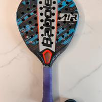 Babolat air viper nuova racchetta pala padel
