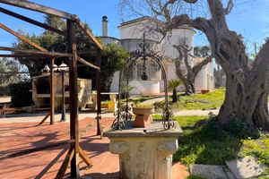 VILLA SINGOLA A SAN DONATO DI LECCE