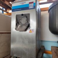 macchina gelato crema pastorizzatore. 