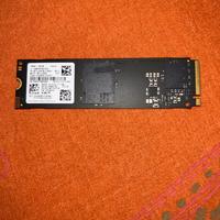 Samsung SSD M.2 PM9B1 256gb NVMe