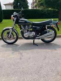 Kawasaki Z 900 - 1976