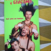 Aldo, Giovanni & Giacomo 'Tel chi el telùn"