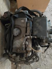 Motore Peugeot 1.4 benzina 