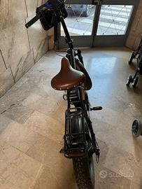 Bici elettrica