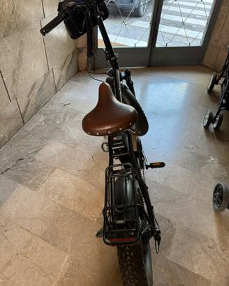 Bici elettrica