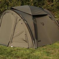 Tenda da carpfishing