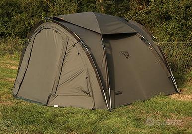 Tenda da carpfishing