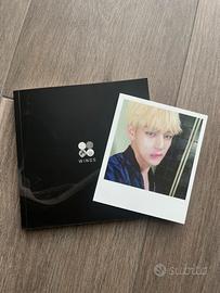 Wings - album BTS