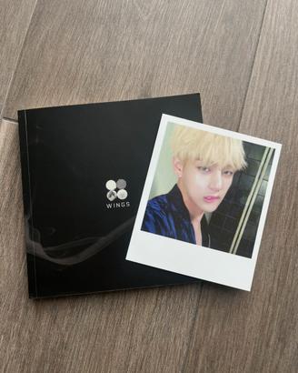 Wings - album BTS
