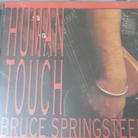 Bruce Springsteen/ "human touch