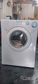 Lavatrice Candy Aquamatic 3,5 kgkg