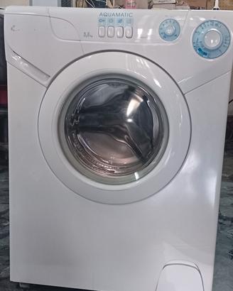Lavatrice Candy Aquamatic 3,5 kgkg