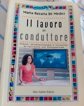 Il lavoro del conduttore 