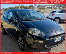 Fiat Punto EVO 2016 - PARI AL NUOVO - GARANZIA 1 A