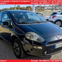 Fiat Punto EVO 2016 - PARI AL NUOVO - GARANZIA 1 A