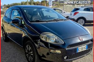 Fiat Punto EVO 2016 - PARI AL NUOVO - GARANZIA 1 A