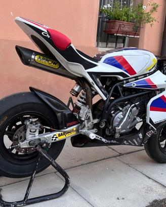 Ohvale Gp0 160 Minigp
