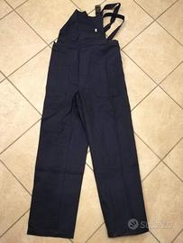 Pantaloni/Tuta lavoro Serio Classic 54/56