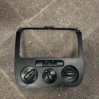 Centralina comandi clima Volkswagen Golf 5