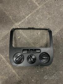 Centralina comandi clima Volkswagen Golf 5
