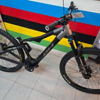 MTB Elettrica BH iLynx trail 8.1 Alu